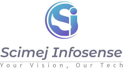 Scimej Infosense